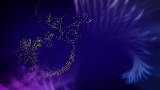 Сон Алисы 2. Traum Alissa 2.