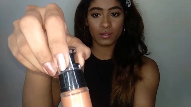 BLACKEST GEL LINER EVERRR!!! NEW INGLOT MAKEUP HAUL + SWATCHES