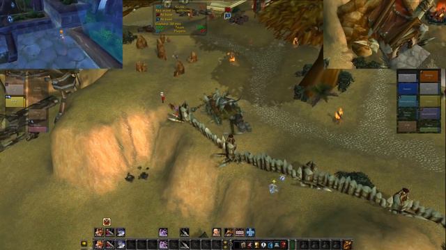 Classic Cup WSG Premade Tournament - FROG KEBAP HOUSe Vs Dad Gamerz (Semi Finals)