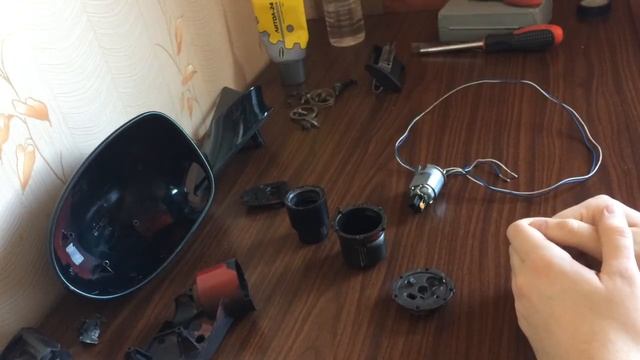 Дизайн, воплощающий мечты