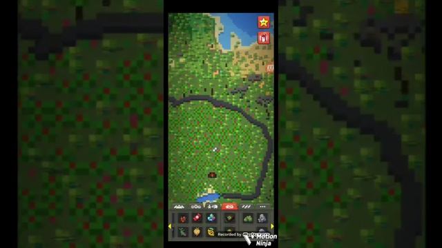 СОЗДАЮ ЦИВИЛИЗАЦИИ В ИГРЕ WORLDBOX!Заселяю активных подписчиков,развитие поселений и фейлы)