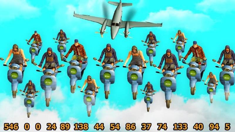 АНТИ-ЧИТ на АРИЗОНЕ, работает_