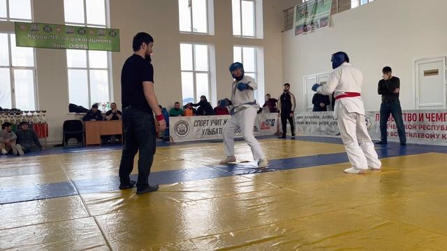 Салават Баталов2023