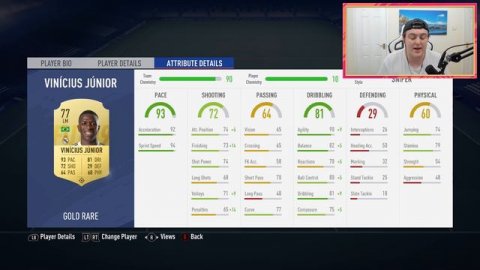 FIFA 19: 150K BRAZILIAN SQUAD BUILDER! FT. HULK, FRED & MORE!