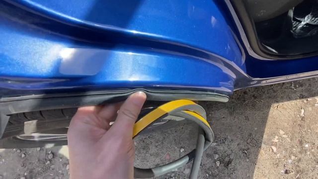 Мозаика внутри