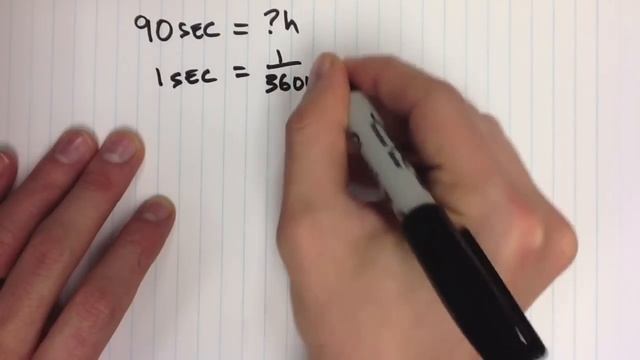 Lab Review - Oxygen Consumption & Units Calculations (Unit 9 Respiration)