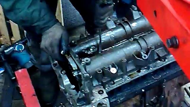 Снятие ручек, крышек и руля — Kia, Audi, Renault