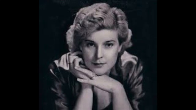 Miliza Korjus; Der Hölle Rache