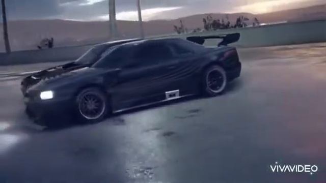 R34NISMO FT BLITZR34 FT WE CRIMINALX R34