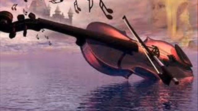 Vivaldi - Shtorm. Original Minus Demo