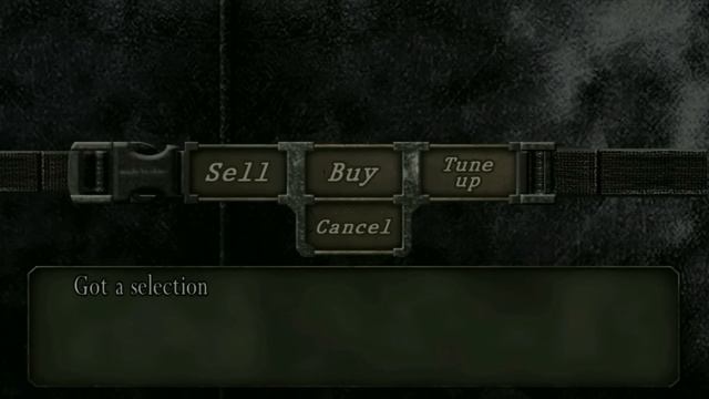 Resident Evil 4: How Many Ptas Does Leon Need To Buy A Big Mac?