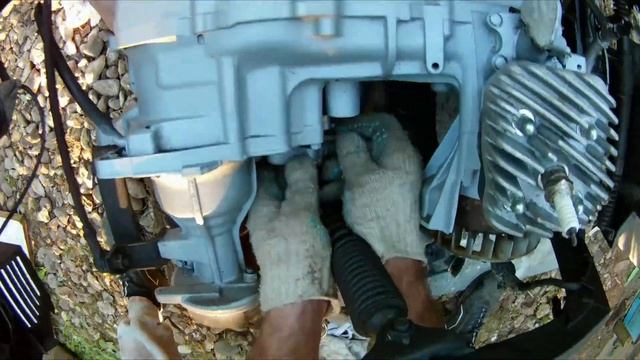 Дорожные таланты