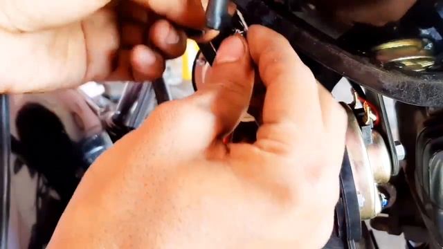 Air Horn Melody Maker IN HINDI