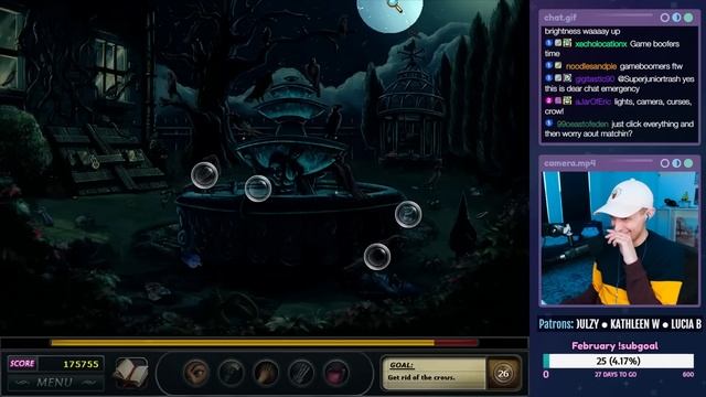 Nancy Drew Dossier: Lights, Camera, Curses - ENDING