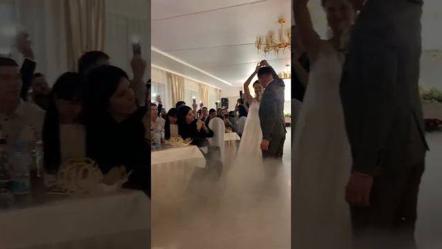 Эльмира Гильфанова, Рафиль Жэлэлиев - Син булганга  💥Тяжелый Дым Казань РТ💥