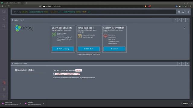 Neo4j Course - Episode 4