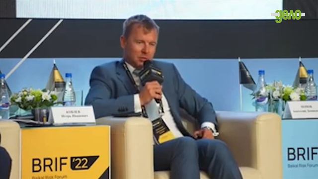 О чем говорили на БРИФ'22?