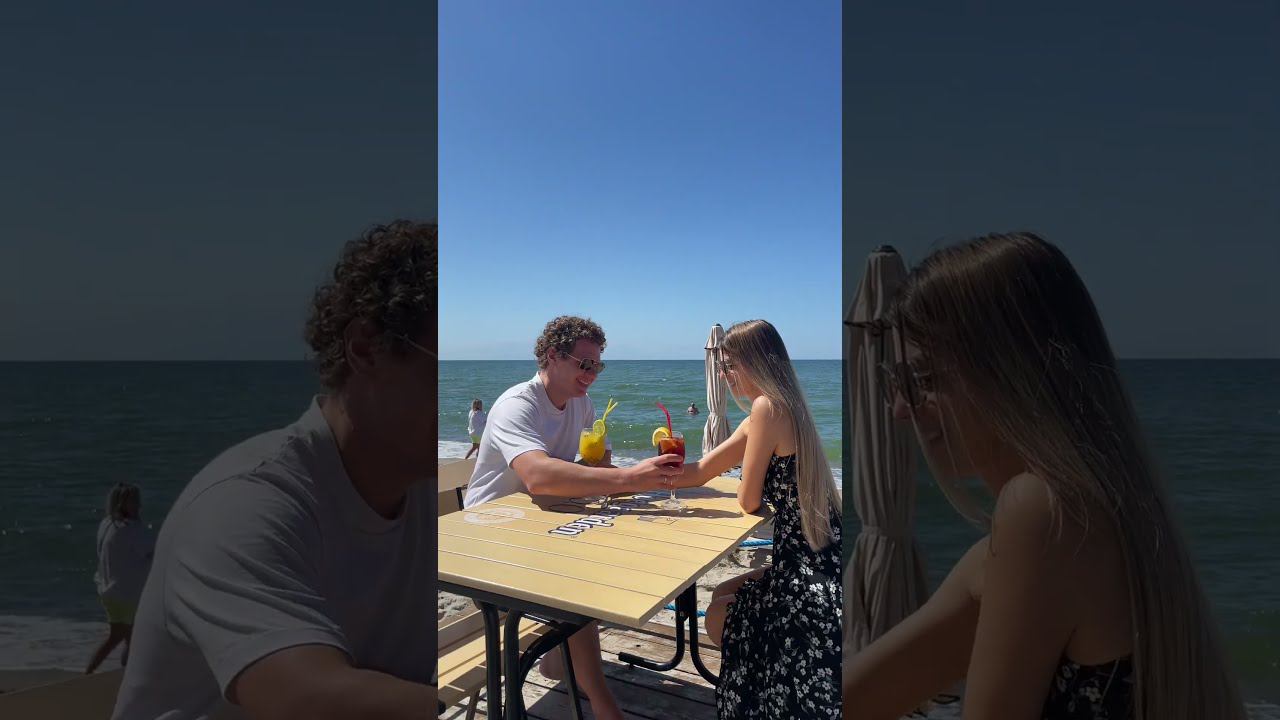 Жизнь в доме на море - твоя реальность