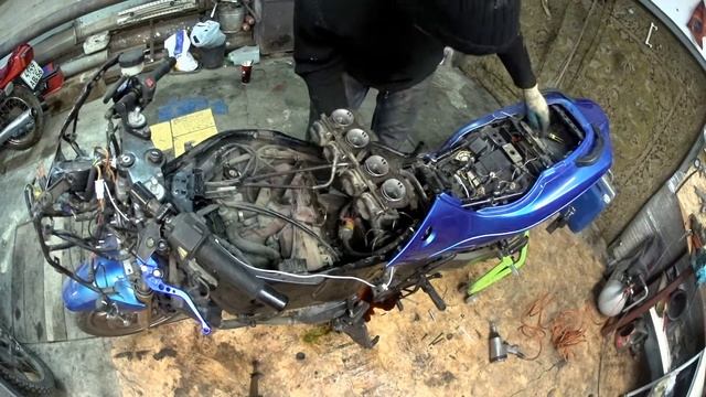 Руки-Творцы Интерьера