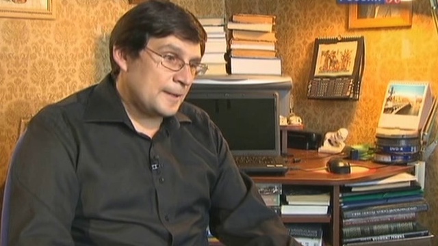 Николай Жиров. Берлин - Атлантида. По следам тайны