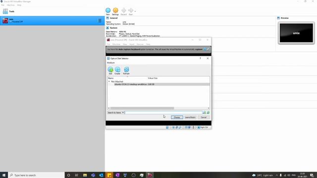 How To Install Ubuntu On Windows Machine Using Virtual Box | Step By Step Explained