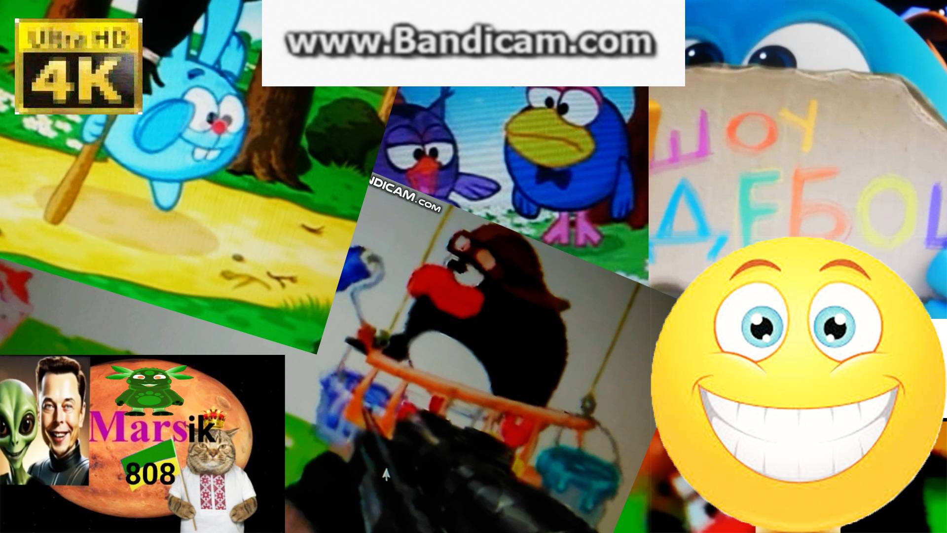 🤣 СУПЕР СМЕШНЫЕ ПРИКОЛЫ СМЕШАРИКИ 2024 ! РЖАЧ ! СМЕЯЛИСЬ ВСЕЙ СЕМЬЕЙ ! ПРИКОЛ РОФЛ МЕМ ТИКТОК КРОШ