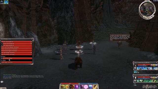 Guild Wars Corner Ep. 2 - Friend's List Redux