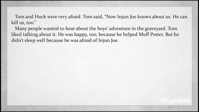 The Adventures Of Tom Sawyer By Mark Twain Level 1