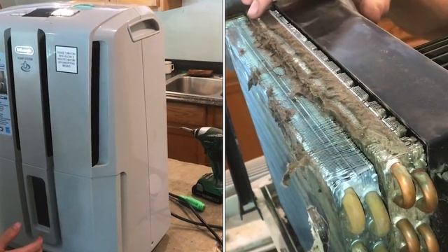 Sa NU Cumperi Un DEZUMIDIFICATOR [uite Motivele]