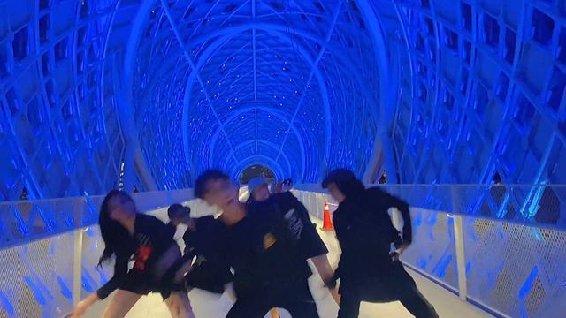 [KPOP IN PUBLIC] NMIXX 