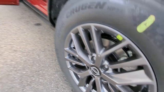 2023 Nissan Rogue Kennesaw, Marietta, Smyrna, Woodstock, Atlanta, GA 230869