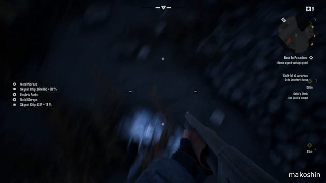 Прохождение игры Terminator Resistance #6 часть