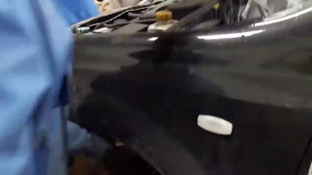 Авто-техническое исследование