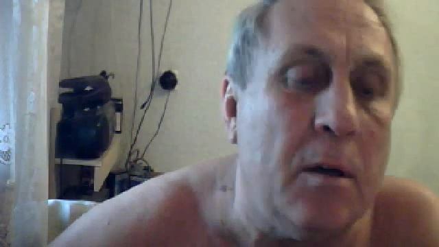 Видео с веб-камеры. Дата: 3 апреля 2013 г., 18:17.