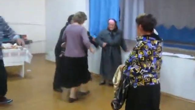 Престольный праздник МИХАЙЛОВ ДЕНЬ