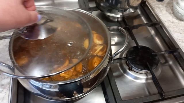 Будьте УВАЖНІ❗️Не мала баба клопоту, так порося купила -ЦЕ про МЕНЕ! Не лякайтеся, я обід готую Вло