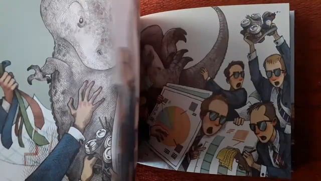 ОБЗОР ДЕТСКИХ КНИГ 