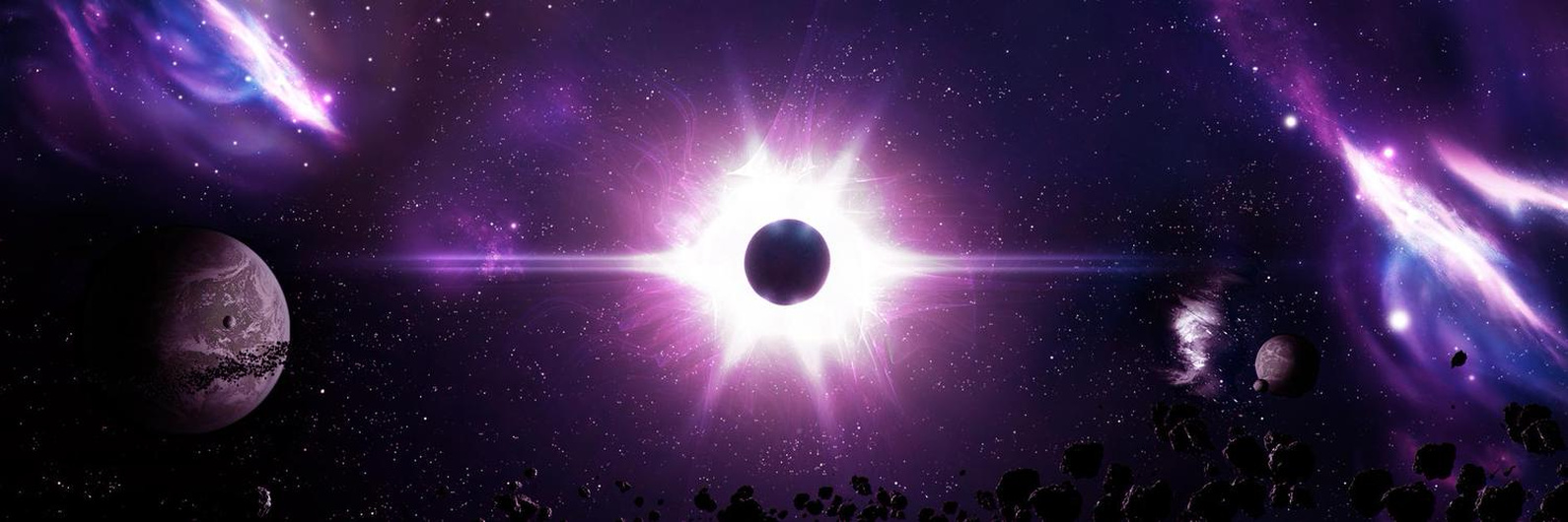 Замена нашего Солнца другими звездами (ЧАСТЬ1).