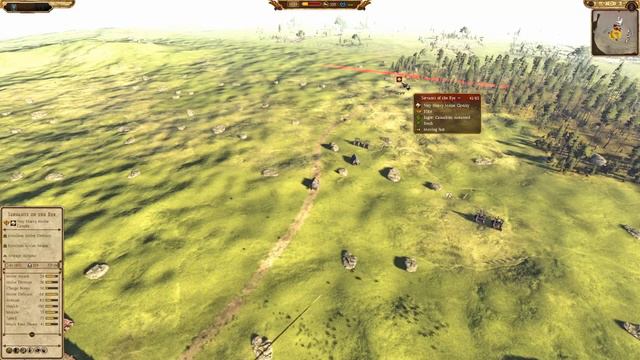 Dale And Rohan Alliance! Total War Dawnless Days 2v2