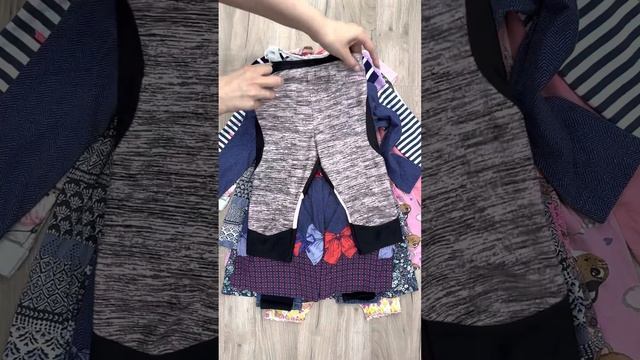 Вещи пакетом на девочку 116