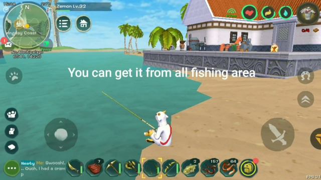 Utopia:Origin - Unicorn Location And Feed Recipe