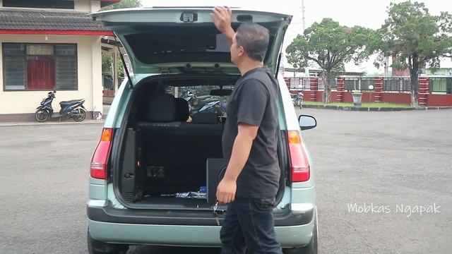 REVIEW LENGKAP HYUNDAI MATRIX 2002  PILIHAN TEPAT BUDGET MINIM