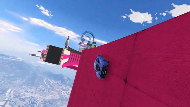 Ахрененно Круто и Сложно :) - {PS4} ŒÐ Asian TABS 1.1 Hard (DjCrazy73)