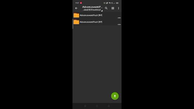 Advancements Addon! In Minecraft Pe | Achievements Mod In MinecraftPe |McpeAdd-on | In Hindi | 2021