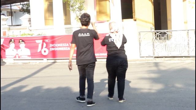 AMANDA MANOPO, VANESA DI BATIK TV - FILM KOMEDI NGAPAK LUCU