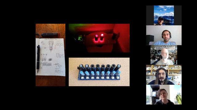 How To DIY Engineer A Plasmid - Sebastian Cocioba, May 12, 2021