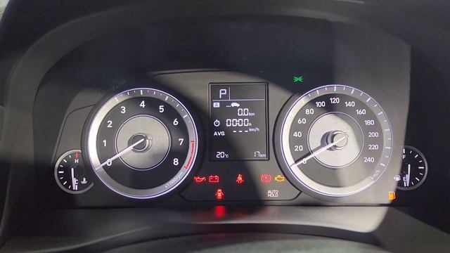 Hyundai Creta Dynamic Black Edition 2023 [SU2id] Review Indonesia