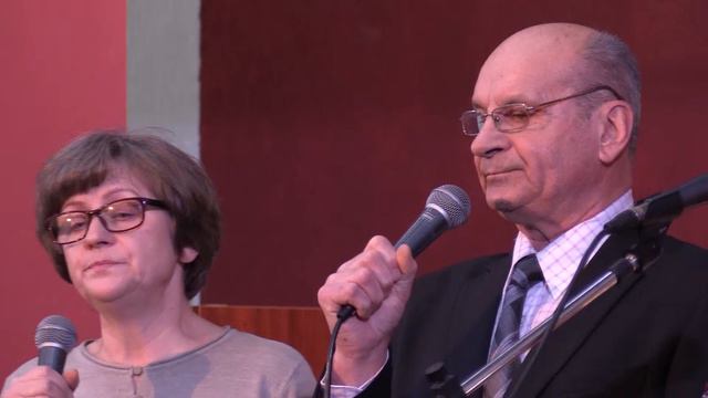 Как сладостны источники Твои  Группа Надежда  Христианские песни