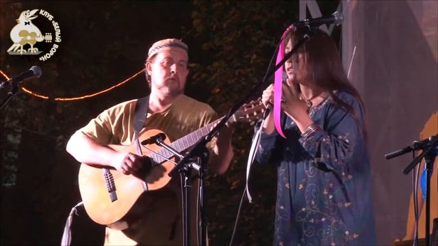 53 Константин Мыльцев Платформа 2012