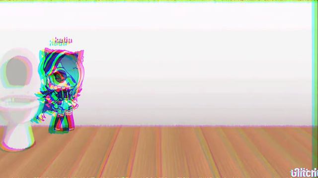 Гача лайф ||meme я какаю в туалети||